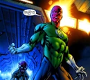 Green Lantern Vol 4 14/Images