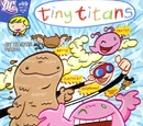 Tiny Titans Vol 1 49