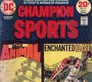 Champion Sports Vol 1 2