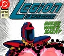 Legion of Super-Heroes Vol 4 40