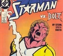 Starman Vol 1 3