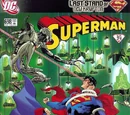 Superman Vol 1 698