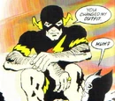 Bartholomew Allen (Earth-31)
