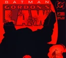 Batman: Gordon's Law Vol 1 2