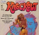 Codename: Knockout Vol 1 1