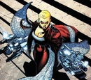 Vera Lynn Black (New Earth)