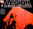 Legion of Super-Heroes Vol 6 6