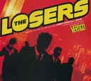 Losers Vol 1 21