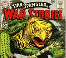 Star-Spangled War Stories Vol 1 96