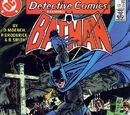 Detective Comics Vol 1 552