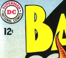 Batman Vol 1 155