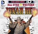 All-Star Western Vol 3 0