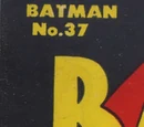 Batman Vol 1 37