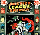 Justice League of America Vol 1 101