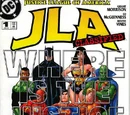 JLA Classified Vol 1 1