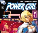 Power Girl Vol 2 6