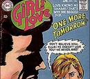 Girls' Love Stories Vol 1 134