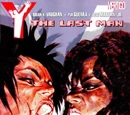 Y: The Last Man Vol 1 51