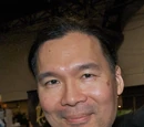 Richard Horie