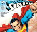 Superman Vol 1 714