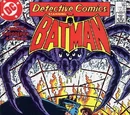 Detective Comics Vol 1 550
