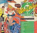 Who's Who: Update '87 Vol 1 4