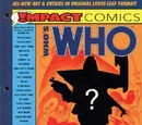 Who's Who in the Impact Universe Vol 1 2