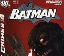 Batman Vol 1 644