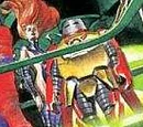 Abigail Hunkel (Earth-22)