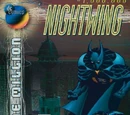Nightwing Vol 2 1000000