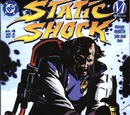 Static Shock: Rebirth of the Cool Vol 1 4