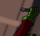 Ramjam (The Brave and the Bold)