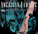 American Vampire: Survival of the Fittest Vol 1 3