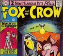 Fox and the Crow Vol 1 96