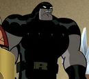 Rubberneck (The Brave and the Bold)