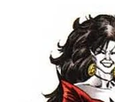 Earth-33 Characters