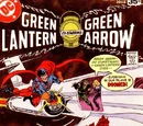Green Lantern Vol 2 105
