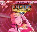 Legion of Super-Heroes in the 31st Century Vol 1 10