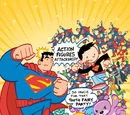 Superman Family Adventures Vol 1 7