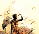 Mari McCabe (New Earth)/Gallery