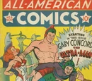 All-American Comics Vol 1 8