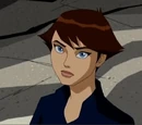 Jane Foster (Yost Universe)