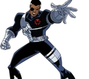 Nick Fury (Yost Universe)