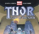 Thor: God of Thunder Vol 1 4