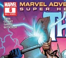 Marvel Adventures: Super Heroes Vol 2 6