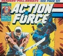 Action Force Vol 1 22