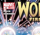 Wolverine: First Class Vol 1 16