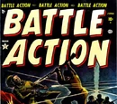 Battle Action Vol 1 3