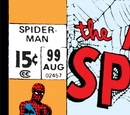 Amazing Spider-Man Vol 1 99