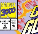 Galactic Guardians Vol 1 4